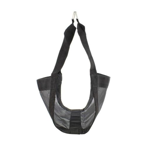 ARTSEWPLY Atmungsaktive Nylon Hundetragetasche Welpen Hebegeschirr für Kleine Hunde Katzen Kälberschlinge Vielseitig Langlebig und Praktisch für Indoor Haustierwiegen und Transport ARTSEWPLY Atmungsaktive Nylon Hundetragetasche Welpen Hebegeschirr für Kleine Hunde Katzen Kälberschlinge Vielseitig Langlebig und Praktisch für Indoor Haustierwiegen und Transport von ARTSEWPLY