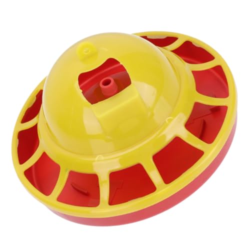 ARTSEWPLY Automatischer Geflügel wasserspender aus Robustem Großer Fassungsvermögen für Hühner Enten und Tauben Langlebiger Vogeltränke mit Einfachem Design für Haushalte und Tierhandlungen von ARTSEWPLY