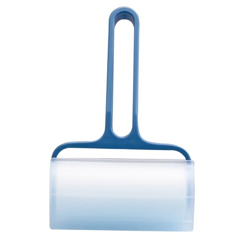 ARTSEWPLY Extra Klebrige Fusselrolle mit Ergonomischem Griff Abwaschbarer Tierhaarentferner für Hunde Katzenhaare Vielseitig für Kleidung Teppiche Möbel und Vorhänge Umweltfreundlich und ARTSEWPLY Extra Klebrige Fusselrolle mit Ergonomischem Griff Abwaschbarer Tierhaarentferner für Hunde Katzenhaare Vielseitig für Kleidung Teppiche Möbel und Vorhänge Umweltfreundlich und von ARTSEWPLY