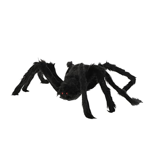 ARTSEWPLY Halloween Spinnenkostüm für Hunde und Katzen Xl Weiche Cosplay Haustierkleidung mit Realistischen Beinen Bequemes Halloween Outfit für Fotos und Besondere Anlässe ARTSEWPLY Halloween Spinnenkostüm für Hunde und Katzen Xl Weiche Cosplay Haustierkleidung mit Realistischen Beinen Bequemes Halloween Outfit für Fotos und Besondere Anlässe von ARTSEWPLY