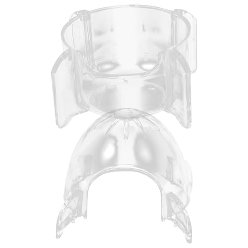 ARTSEWPLY Hamster Sandbad Box Transparent Hamster Toilette Kleintier Sandbad Behälter Praktisch Stabil Für Zwerghamster Meerschweinchen Kleintiere Badezimmer Farbe Farbe ARTSEWPLY Hamster Sandbad Box Transparent Hamster Toilette Kleintier Sandbad Behälter Praktisch Stabil Für Zwerghamster Meerschweinchen Kleintiere Badezimmer Farbe Farbe von ARTSEWPLY