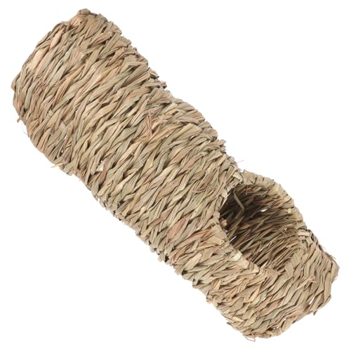 ARTSEWPLY Hamster Tunnel Versteckspielzeug für Meerschweinchen Kaninchen Chinchillas Kleintiere Stressabbau und Beschäftigungsspielzeug ARTSEWPLY Hamster Tunnel Versteckspielzeug für Meerschweinchen Kaninchen Chinchillas Kleintiere Stressabbau und Beschäftigungsspielzeug von ARTSEWPLY