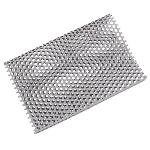 ARTSEWPLY Haustierkäfig Isolationsmatte Drainageplatte für Hunde und Katzenkäfige Langlebiges Sicheres Material mit Hohlraumdesign zur Schnellen Exkrementenableitung Abgerundete Kanten für ARTSEWPLY Haustierkäfig Isolationsmatte Drainageplatte für Hunde und Katzenkäfige Langlebiges Sicheres Material mit Hohlraumdesign zur Schnellen Exkrementenableitung Abgerundete Kanten für von ARTSEWPLY