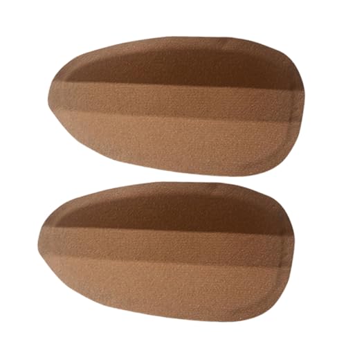 ARTSEWPLY Hunde Ohrstütze Aufkleber Hautfreundlich Unterstützend für Shiba Inu und Pinscher Langlebiges Calcium Material Einfache Anwendung Sanfte Ohrenkorrektur frei von Reizung für Kleine von ARTSEWPLY