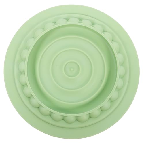 ARTSEWPLY Katzen Slow Feeder Matte aus Lebensmittelechtem Material rutschfest Leicht zu Reinigen Vielseitig als Futternapf und Wassermatte für Kätzchen und Kleine Hunde Fördert Langsames ARTSEWPLY Katzen Slow Feeder Matte aus Lebensmittelechtem Material rutschfest Leicht zu Reinigen Vielseitig als Futternapf und Wassermatte für Kätzchen und Kleine Hunde Fördert Langsames von ARTSEWPLY