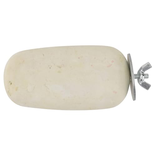 ARTSEWPLY Kauspielzeug für Kleine Tiere Kauspielstein aus Stein Zahnpflege für Hamster Vögel und Eichhörnchen Gesundes Zähneknirschen Langlebig und Sicher ARTSEWPLY Kauspielzeug für Kleine Tiere Kauspielstein aus Stein Zahnpflege für Hamster Vögel und Eichhörnchen Gesundes Zähneknirschen Langlebig und Sicher von ARTSEWPLY