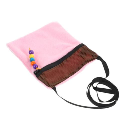 ARTSEWPLY Kleine Kleintier Tragetasche Atmungsaktiv Leicht Tragbar mit Reißverschluss für Meerschweinchen Hamster und Kleine Haustiere für Outdoor Reisen und Picknick ARTSEWPLY Kleine Kleintier Tragetasche Atmungsaktiv Leicht Tragbar mit Reißverschluss für Meerschweinchen Hamster und Kleine Haustiere für Outdoor Reisen und Picknick von ARTSEWPLY
