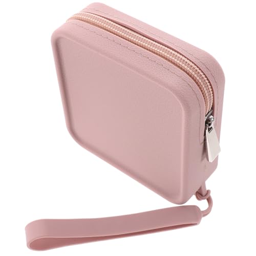 ARTSEWPLY Leckerli Tasche für Hunde und Katzen mit Reißverschluss Tragbare Leichte Trainingsbeutel aus Langlebigem Material für Spaziergänge und Hunde Training Kleine Futtertasche ARTSEWPLY Leckerli Tasche für Hunde und Katzen mit Reißverschluss Tragbare Leichte Trainingsbeutel aus Langlebigem Material für Spaziergänge und Hunde Training Kleine Futtertasche von ARTSEWPLY