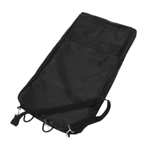 ARTSEWPLY Multifunktionale Pferdehalfter-Tasche mit robusten Haken verschleißfestem Material Halter Platzsparend tragbar mit Griff vielseitiger Organizer für Reitzubehör und Stallbedarf von ARTSEWPLY