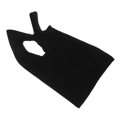 ARTSEWPLY Noise Protection Dog Ear Muffs Elastische Kopfhaube für Kleine Hunde Atmungsaktives Geräuschdämpfend bei Gewitter Beruhigend für Haustiere Beim Pflegen und Trocknen von ARTSEWPLY