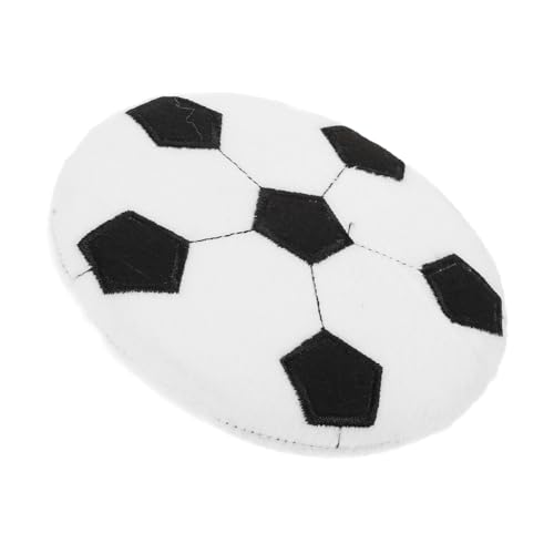 ARTSEWPLY Plüsch Hundespielzeug Flyingscheibe Kuschelig Interaktives Kauspielzeug für Haustiere und Geeignet Fördert Spielspaß und Beschäftigung Geeignet für Hunde und Junge Mädchen von ARTSEWPLY