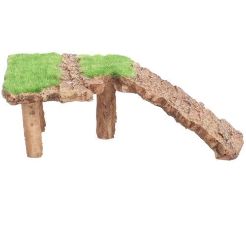 ARTSEWPLY Resin Schildkröten Sonnenplattform Aquarium Dekoration für Wasserschildkröten und Reptilien Stabiles Klettern und Sonnenbaden Geeignet für Schildkrötenbecken und Terrarien Zubehör ARTSEWPLY Resin Schildkröten Sonnenplattform Aquarium Dekoration für Wasserschildkröten und Reptilien Stabiles Klettern und Sonnenbaden Geeignet für Schildkrötenbecken und Terrarien Zubehör von ARTSEWPLY