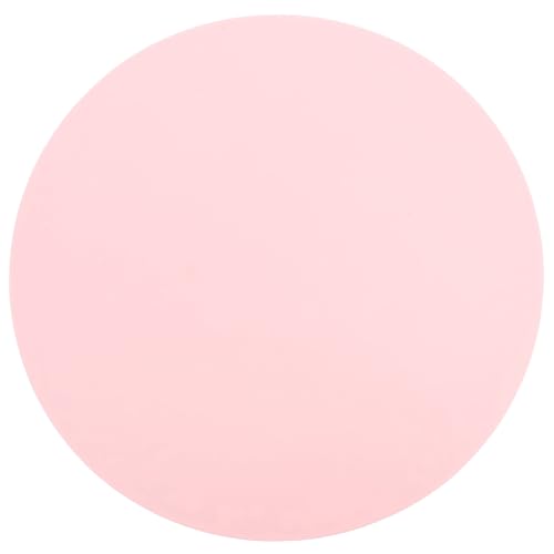 ARTSEWPLY Runde Silikon Haustier Fressmatte Auslaufsicher Hundenapf Matte Hitzeisoliert rutschfest für Hunde Katzen Futterbereich Schutz ARTSEWPLY Runde Silikon Haustier Fressmatte Auslaufsicher Hundenapf Matte Hitzeisoliert rutschfest für Hunde Katzen Futterbereich Schutz von ARTSEWPLY