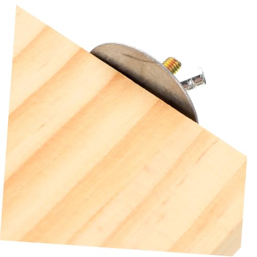 ARTSEWPLY Teiliges Kleintier spielset mit Hängender und Stehender Sprungplattform für Hamster und Vögel Robustes Käfigzubehör Bewegung Koordination und Balancetraining ARTSEWPLY Teiliges Kleintier spielset mit Hängender und Stehender Sprungplattform für Hamster und Vögel Robustes Käfigzubehör Bewegung Koordination und Balancetraining von ARTSEWPLY