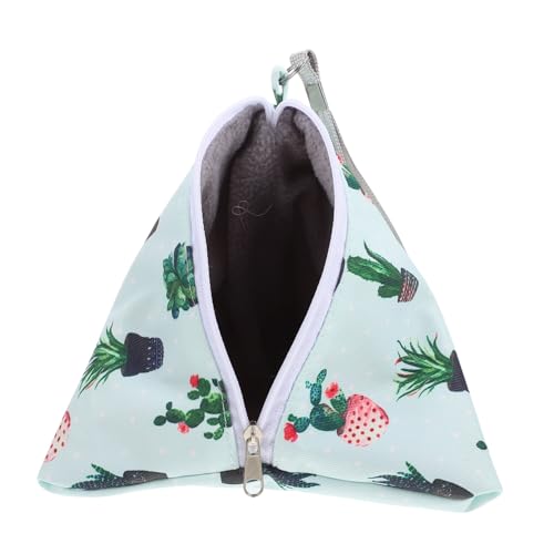 ARTSEWPLY Tragbare Hamster Tragetasche mit Reißverschluss Leichte Kleintier Transportbox für Hamster Meerschweinchen Igel und Kleine Haustiere Atmungsaktiv Waschbar für Outdoor Reisen ARTSEWPLY Tragbare Hamster Tragetasche mit Reißverschluss Leichte Kleintier Transportbox für Hamster Meerschweinchen Igel und Kleine Haustiere Atmungsaktiv Waschbar für Outdoor Reisen von ARTSEWPLY