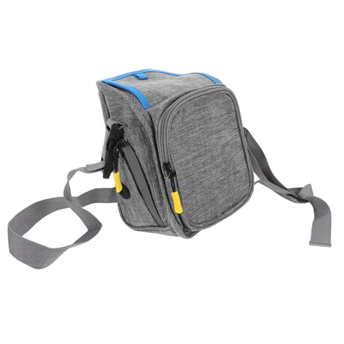 ARTSEWPLY Verstellbare Hundetrainings Tasche mit Gürtel Tragbare Snack und Spielzeugtasche für Hunde Wetterfeste Futtertasche für Training und Reisen Komfortables Design für Outdoor von ARTSEWPLY