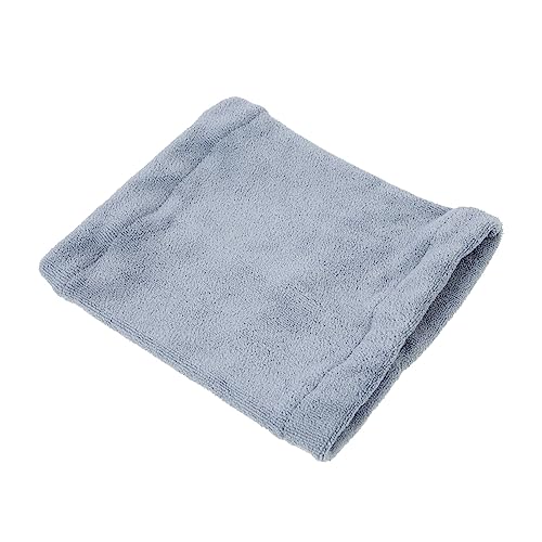 ARTSEWPLY Wasserdichter Elastischer Hundeschal mit Warmen Weichen Ohrenschützern Bequem und Strapazierfähig Leichte Haustier ohrwärmer für Mittlere Hunde Einfach an Auszuziehen von ARTSEWPLY