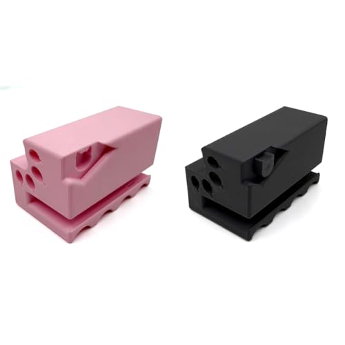 ARVALOLET Kratzschneider for Katzen Handgefertigtes Pappschneidewerkzeug for DIY Katzenkratzbretter und Katzenbetten von ARVALOLET