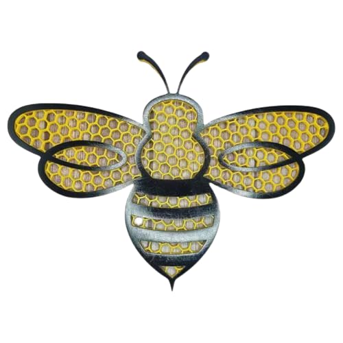ARVALOLET Schwimmende Bestäuberinsel Wasserpflanzenstation for Garten Bienen, Schmetterlinge Insekten mit Trinkgelegenheit von ARVALOLET