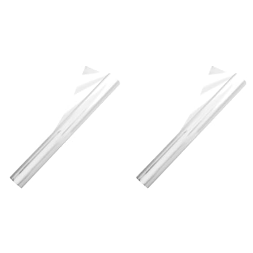 ARVALOLET no-Katzen-Kratz-Möbelschutz, Transparentes Kratzschutzband for Sofa und Türwände von ARVALOLET