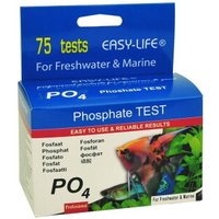 AS EyLife Wassertest Phosphat PO4 von AS