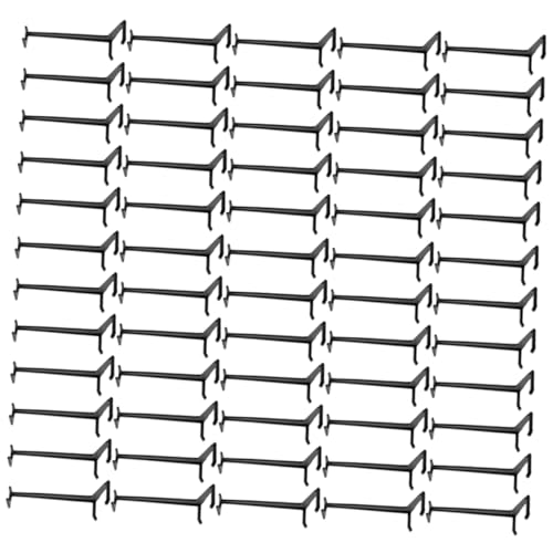 ASAKKURA 100 Teiliges Astformwerkzeug, Baumzweig Biegewerkzeuge, Obstbaum Zweig Astspreizer, Obstzweigformen, Bäume, Pflanzen, Astbieger, Astspreizerformen, Stammtrainer, von ASAKKURA