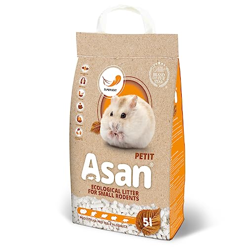 Asan Petit, 5l von Asan