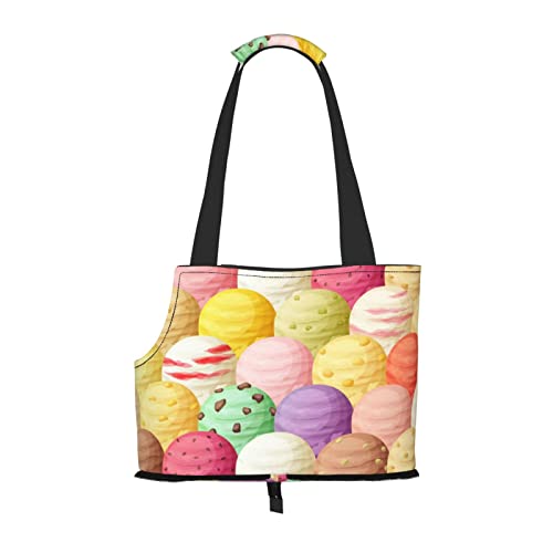 Haustier-Schultertasche für Haustiere, tragbar, faltbar, für kleine Haustiere, Outdoor, Einkaufen, Reisen Haustier-Schultertasche für Haustiere, tragbar, faltbar, für kleine Haustiere, Outdoor, Einkaufen, Reisen von ASEELO