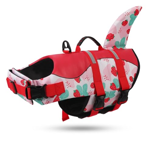 ASENKU Hunde-Schwimmweste, Haustierlebensweste, Schwimmweste für Hunde, Schwimmweste für Schwimmbad, Schwimmweste für kleine Hunde, Schwimmweste für kleine Hunde, ASENKU Hunde-Schwimmweste, Haustierlebensweste, Schwimmweste für Hunde, Schwimmweste für Schwimmbad, Schwimmweste für kleine Hunde, Schwimmweste für kleine Hunde, von ASENKU