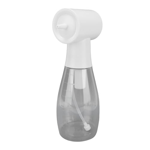 ASHATA Elektrische Schäschchen Shampoo -Spender, 650 Ml Schaum Shampoo Sprühgerät für Hund und Katzenbade von ASHATA