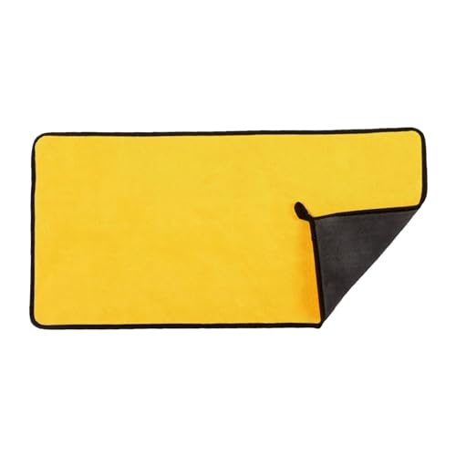 ASHLUYAK Mikrofaser Badetuch Hund Handtuch Mit Mikrofaser Mehrere Größe Optional Handtuch Haustier Tägliche Reinigung Liefert Langlebig ASHLUYAK Mikrofaser Badetuch Hund Handtuch Mit Mikrofaser Mehrere Größe Optional Handtuch Haustier Tägliche Reinigung Liefert Langlebig von ASHLUYAK