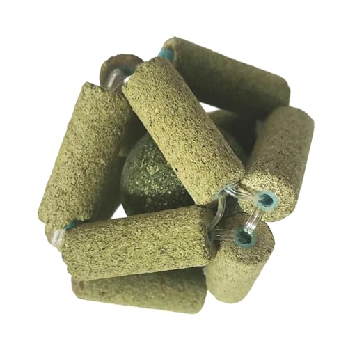 ASHLUYAK Natürliches Katzenminz Katzenspielzeug Katzenminzball Katzenlecker Kauen Spielzeug Interaktion Indoor Unterhaltungsspielzeug ASHLUYAK Natürliches Katzenminz Katzenspielzeug Katzenminzball Katzenlecker Kauen Spielzeug Interaktion Indoor Unterhaltungsspielzeug von ASHLUYAK