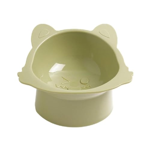 ASHLUYAK Protektoren Hals Schüssel Hund Wasser Schüssel Haustier Welpen und Katzen Futternapf Wasser Schüssel für Hunde Schüsseln Hundefutter Katzen Schüsseln Und ASHLUYAK Protektoren Hals Schüssel Hund Wasser Schüssel Haustier Welpen und Katzen Futternapf Wasser Schüssel für Hunde Schüsseln Hundefutter Katzen Schüsseln Und von ASHLUYAK