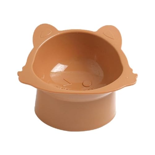 ASHLUYAK Protektoren Hals Schüssel Hund Wasser Schüssel Haustier Welpen und Katzen Futternapf Wasser Schüssel für Hunde Schüsseln Hundefutter Katzen Schüsseln Und ASHLUYAK Protektoren Hals Schüssel Hund Wasser Schüssel Haustier Welpen und Katzen Futternapf Wasser Schüssel für Hunde Schüsseln Hundefutter Katzen Schüsseln Und von ASHLUYAK
