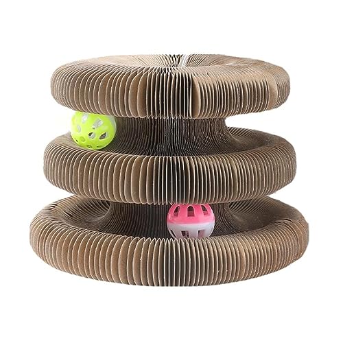 Die Kratzstäbe für Katzen aus Wellpappe 3-in-1 für Kätzchen machen das Schleifen der Krallen interessant in Form eines Organs für Möbel. Die Kratzstäbe für Katzen aus Wellpappe 3-in-1 für Kätzchen machen das Schleifen der Krallen interessant in Form eines Organs für Möbel. von ASHLUYAK