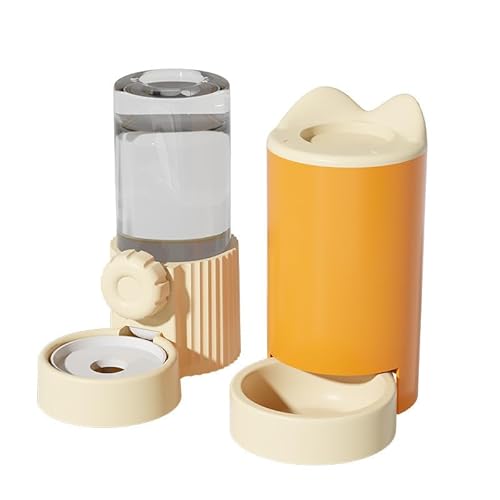 Futter automat oder Wasserspender Katzen, Haustier Automatischer Wasserspender 1.2 liters Automatic Water Dispenser Futter- oder Wasserspender für Hunde und Katzen Futter automat oder Wasserspender Katzen, Haustier Automatischer Wasserspender 1.2 liters Automatic Water Dispenser Futter- oder Wasserspender für Hunde und Katzen von ASONINE