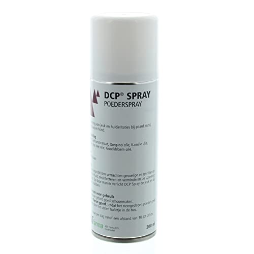 DCP Powder spray - 200ml von AST