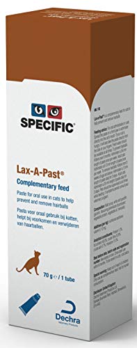 AST Lax-A-Past Tube 70 gr. von SPECIFIC
