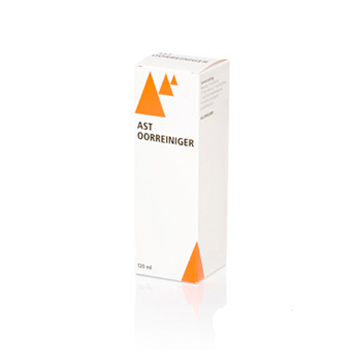 Ohrreiniger AST - 120 ml von AST