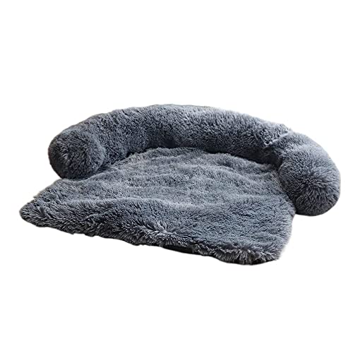 ASYHONG Katzenhundbett Haustierbett Zwinger Hundematten Sofa Hundebett verdickte weiche Paddecke Kissen Hauswaschableie Warte Katzenbettmatte für Sofas Autoboden Hundebett Welpe Sofa KeYJ ASYHONG Katzenhundbett Haustierbett Zwinger Hundematten Sofa Hundebett verdickte weiche Paddecke Kissen Hauswaschableie Warte Katzenbettmatte für Sofas Autoboden Hundebett Welpe Sofa KeYJ von ASYHONG