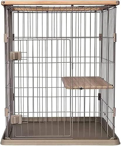 Haustierkiste, Haustier Kennel -Playpen -Haustier -Apartment eingezäunt KeYJ Haustierkiste, Haustier Kennel -Playpen -Haustier -Apartment eingezäunt KeYJ von ASYHONG