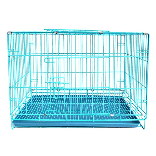 Haustierkiste, Haustier Zwinger -Playpen, Hund Kennels Hund Cacat Cafolding Pet Cawith Tablett KeYJ Haustierkiste, Haustier Zwinger -Playpen, Hund Kennels Hund Cacat Cafolding Pet Cawith Tablett KeYJ von ASYHONG