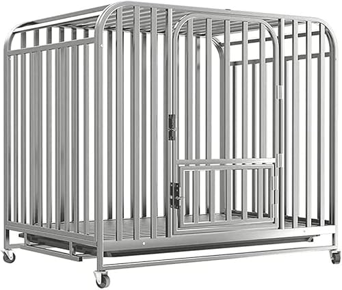 Heavy Dut Hundekiste Cottapet Crate Metal Haustier Zwinger Playpen KeYJ Heavy Dut Hundekiste Cottapet Crate Metal Haustier Zwinger Playpen KeYJ von ASYHONG
