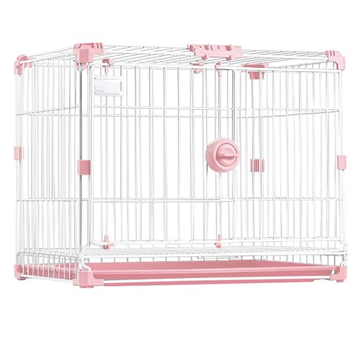 Hundeplaypene, Haustier Zwinger -Playpen, Welpenkiste, Hunde Kennel Innenkäfig Cadog Cage KeYJ Hundeplaypene, Haustier Zwinger -Playpen, Welpenkiste, Hunde Kennel Innenkäfig Cadog Cage KeYJ von ASYHONG