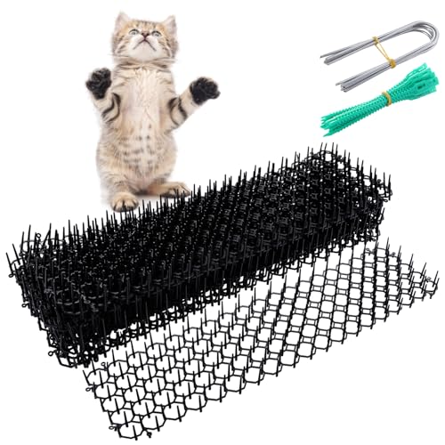 Katzenkratzmatte mit Spikes Katzenkratzmatte mit Spikes von ASelected