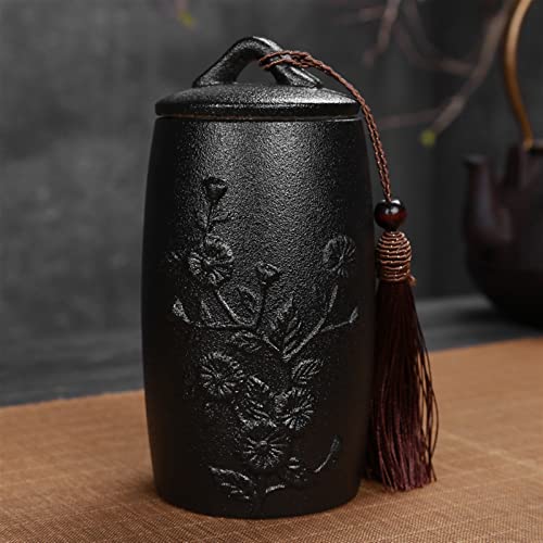 ATGQBCF Tierurne Pet Urn for Dogs Cats Ashes Keepsake Memorial Box Funeral Set Burial Urns for Cremated Remains Ash Vial Adult Funeral Urn Pet Cat and Dog Urn 01474 Gedenkstätten Für Haustiere(B) von ATGQBCF