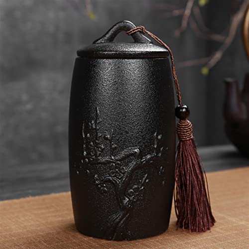 ATGQBCF Tierurne Pet Urn for Dogs Cats Ashes Keepsake Memorial Box Funeral Set Burial Urns for Cremated Remains Ash Vial Adult Funeral Urn Pet Cat and Dog Urn 01474 Gedenkstätten Für Haustiere(E) von ATGQBCF