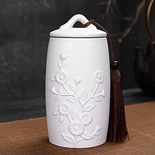 ATGQBCF Tierurne Pet Urn for Dogs Cats Ashes Keepsake Memorial Box Funeral Set Burial Urns for Cremated Remains Ash Vial Adult Funeral Urn Pet Cat and Dog Urn 01474 Gedenkstätten Für Haustiere(G) von ATGQBCF