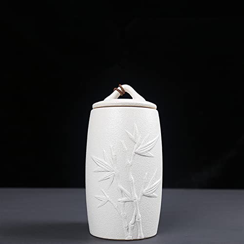 ATGQBCF Tierurne Pet Urn for Dogs Cats Ashes Keepsake Memorial Box Funeral Set Burial Urns for Cremated Remains Ash Vial Adult Funeral Urn Pet Cat and Dog Urn 02501 Gedenkstätten Für Haustiere(F) von ATGQBCF