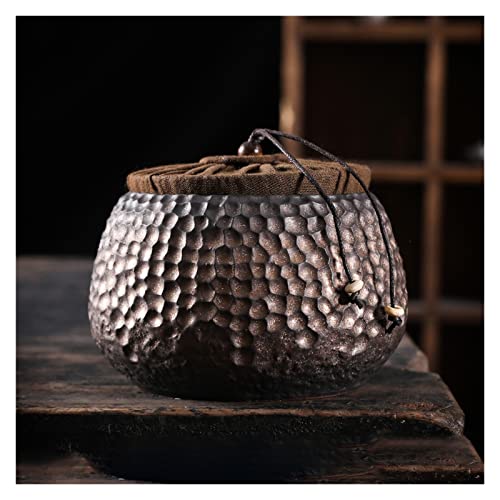 ATGQBCF Tierurne Pet Urn for Dogs Cats Ashes Keepsake Memorial Box Funeral Set Burial Urns for Cremated Remains Ash Vial Adult Funeral Urn Pet Cat and Dog Urn 04415 Gedenkstätten Für Haustiere(C) von ATGQBCF